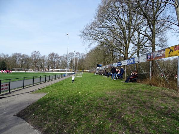 Sportpark Pagedal - Stadskanaal