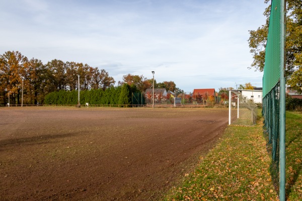Sportzentrum Eichenhain - Gröditz