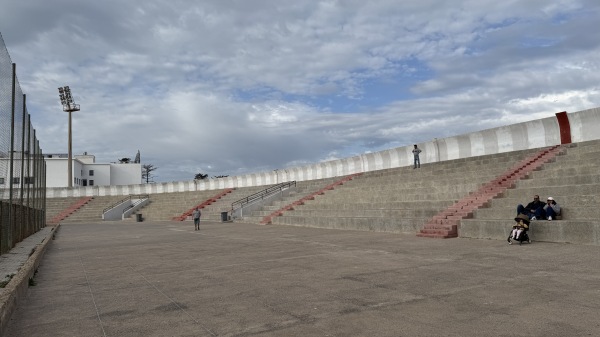 Stade Municipal d'Essaouira - Essaouira