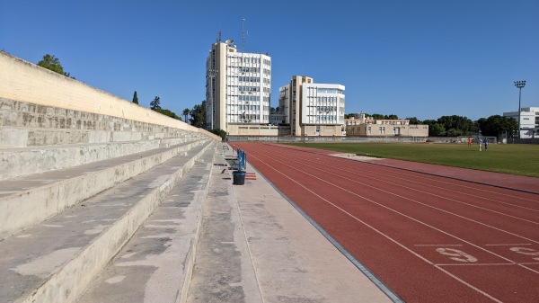 Kykkos Stadio Engomi - Engomi