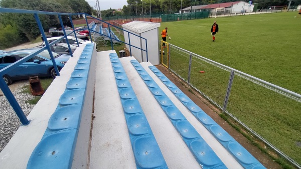 Stadion Prematinka - Banjole