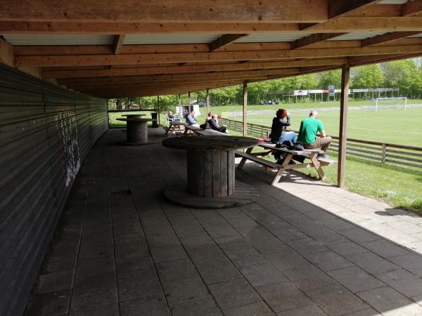 Haslev Stadion - Haslev