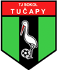 Wappen TJ Sokol Tučapy