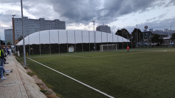 First Vienna Football Campus Platz 3 - Wien