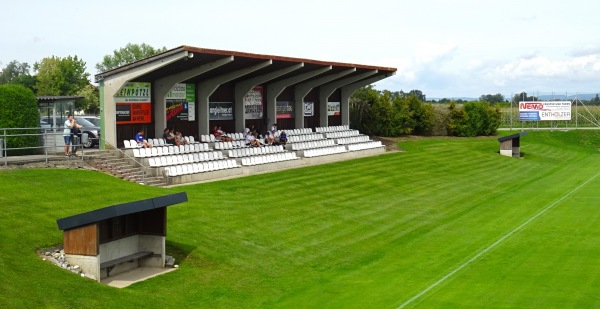 Antiesenstadion - Antiesenhofen