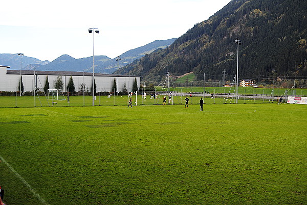 Sportanlage Ried-Kaltenbach - Ried im Zillertal