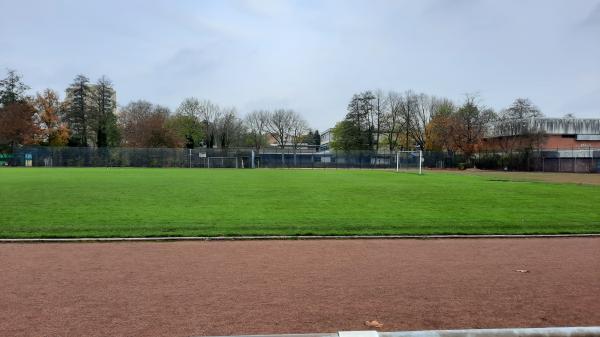 Sportplatz Berufsbildende Schulen - Buxtehude