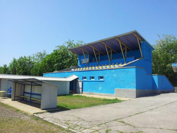 Stadion Maritsa - Plovdiv