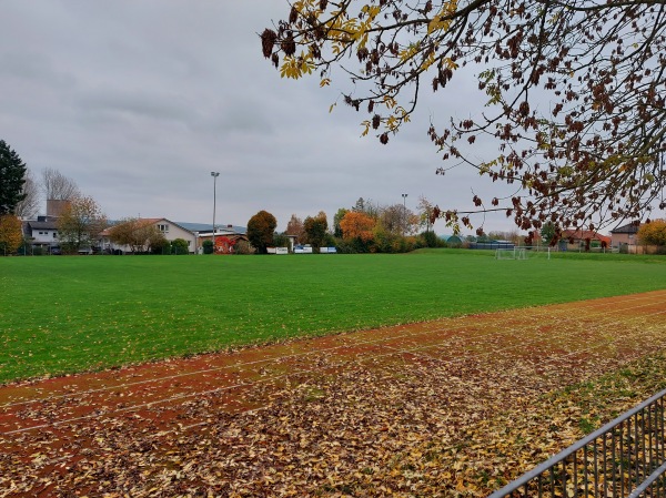 Sportplatz Grundschule - Bad Münder/Deister-Bakede