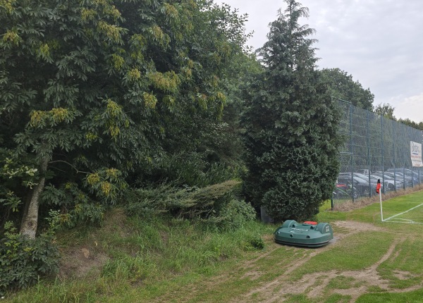 Sportanlage am Paschberg B-Platz - Agathenburg