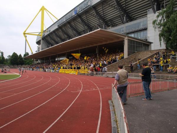 Stadion Rote Erde - Dortmund