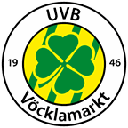 Wappen Union Vöcklamarkt 1b
