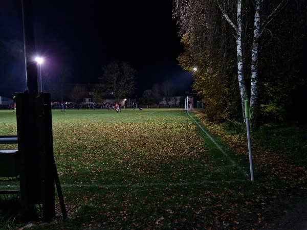 Sportanlage Oberndorf - Ipsheim-Oberndorf