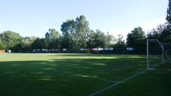 Sportplatz Elbenberg - Naumburg/Hessen-Elbenberg