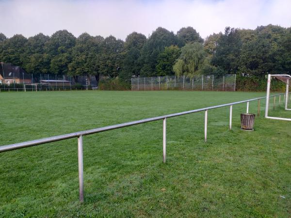 Städtisches Stadion Neumünster D-Platz - Neumünster