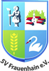 Wappen SV Frauenhain 1965
