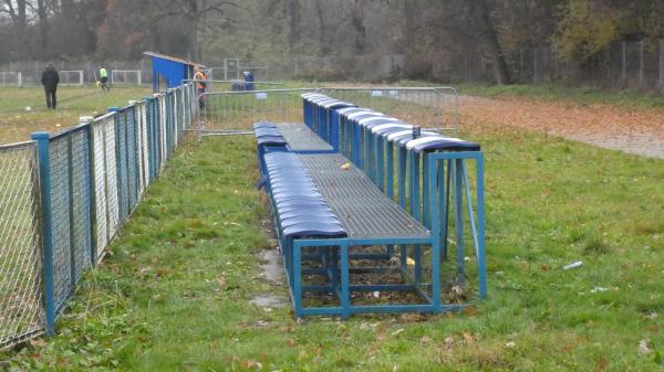 Miejski Stadion Sportowy w Żarowie - Żarów