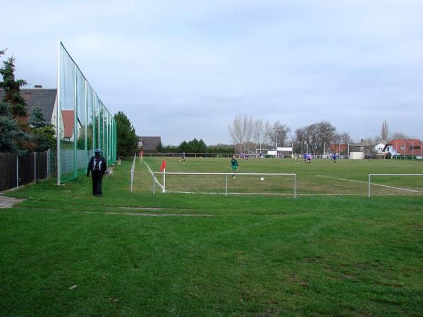 Sportplatz Wallendorf - Schkopau-Wallendorf