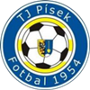 Wappen TJ Písek  121260