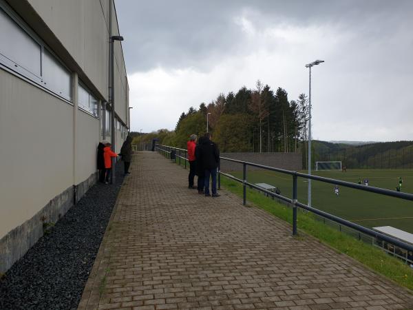 Sportplatz Hermannstraße - Radevormwald