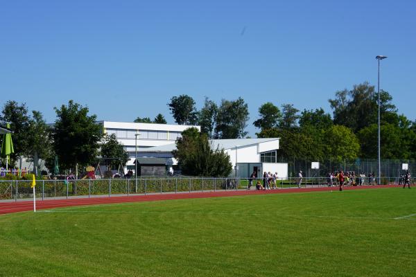 Federseestadion - Bad Buchau