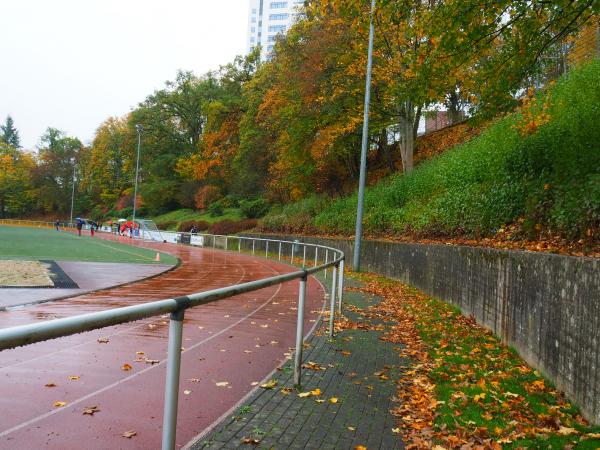 Stadion Lochwiese - Gummersbach