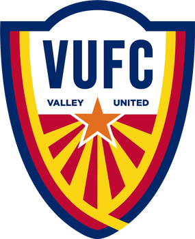 Wappen Valley United FC  79209