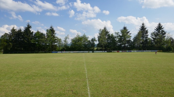 Sportanlage Löhlbach - Haina/Kloster-Löhlbach