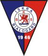 Wappen BKS Iskra Białogard  25694