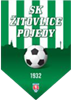 Wappen SK Žitovlice-Pojedy
