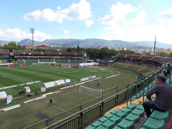 Stadio Libero Liberati - Terni