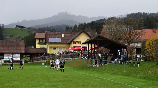 Sportplatz Stiwoll - Stiwoll