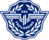 Wappen Eisenbahner SV Freilassing 1931