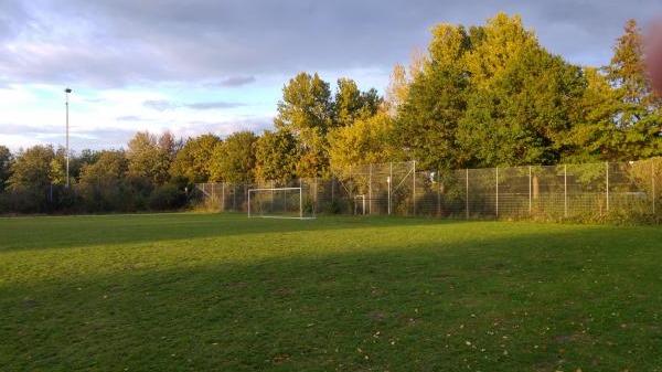 Sportzentrum Berenbostel C-Platz - Garbsen-Berenbostel