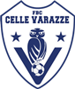 Wappen Celle Varazze FBC  112695
