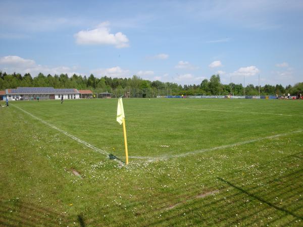 Sportpark am See SCB-Platz - Eschweiler-Dürwiß