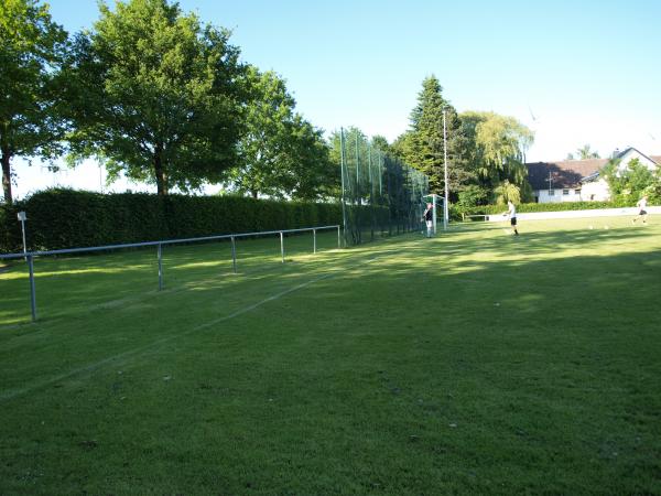 Sportplatz am Maibaum - Büren/Westfalen-Weiberg