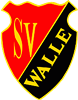 Wappen SV Walle 1949