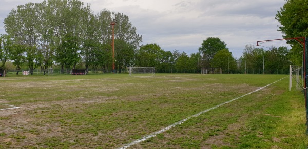 Centro Sportivo Tamburini - Bologna