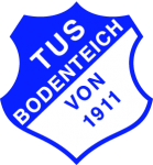 Wappen TuS Bodenteich 1911  15017