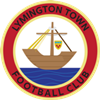 Wappen Lymington Town FC
