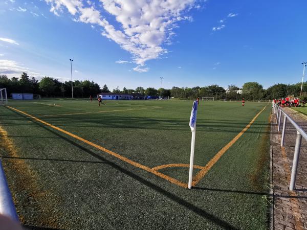 Sportzentrum Hofheim Platz 2 - Lampertheim-Hofheim