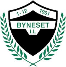 Wappen Byneset IL