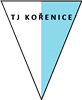 Wappen TJ Úsvit Kořenice