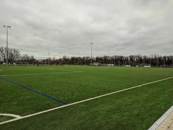 Stade de l'Au - Saint-Louis
