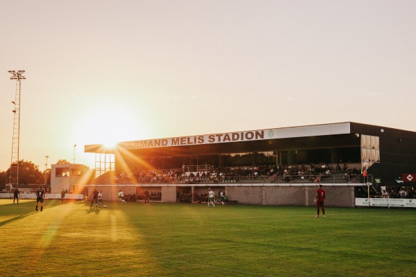 Armand Melis Stadion - Dessel