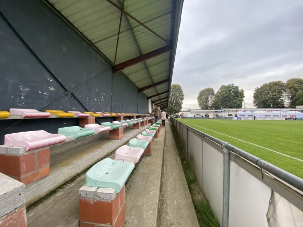 Molenveld - Ninove-Appelterre-Eichem