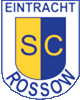 Wappen SC Eintracht Rossow 1922 diverse