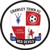 Wappen Crawley Town FC