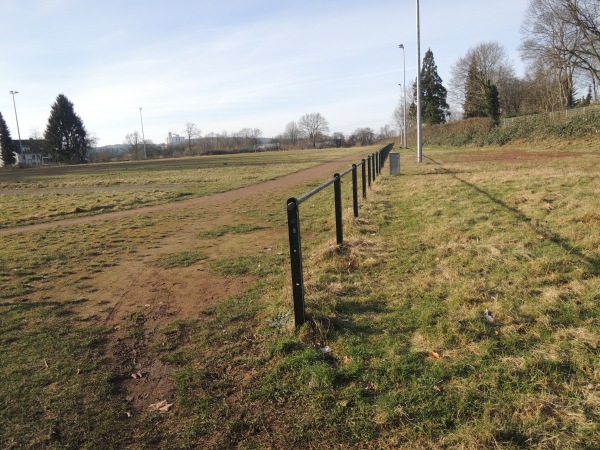 Bezirkssportanlage Löhrerlen - Wuppertal-Nächstebreck